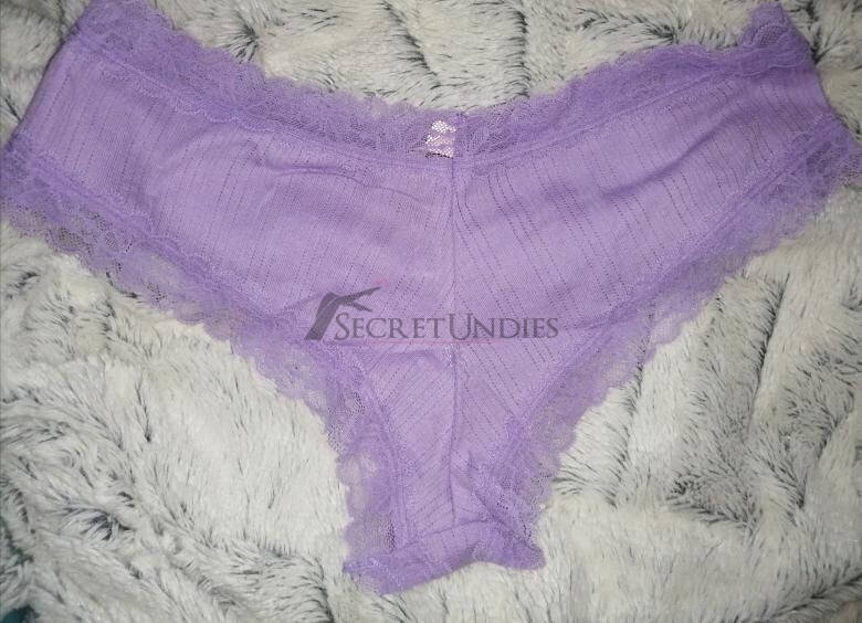 Secret Violet💜 1 Secret Violet💜 – Bild 2