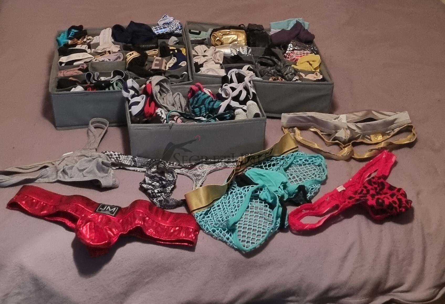 Ehemaliges Herren Dessous Model für Dich Veredelt 5 Ehemaliges Herren Dessous Model für Dich Veredelt – Bild 6