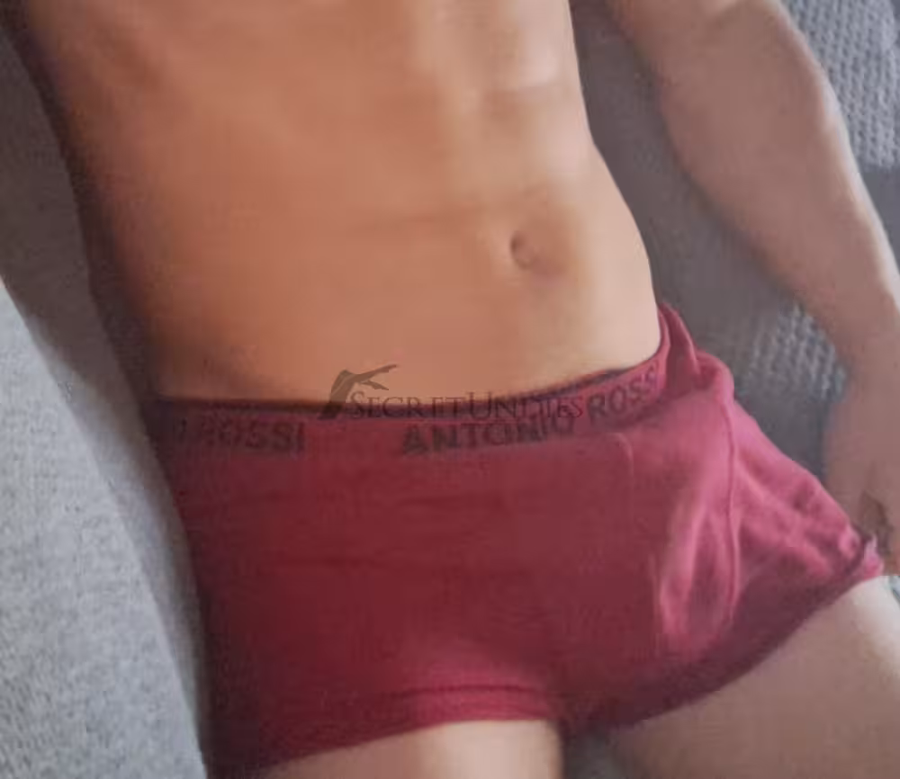 Red hot Boxer 1 Red hot Boxer – Bild 2