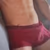 Red hot Boxer
