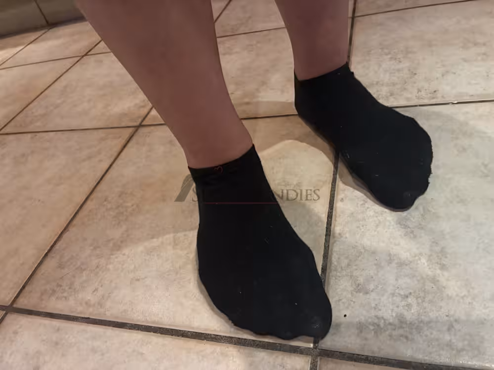 Socken extra für dich – Bild 2