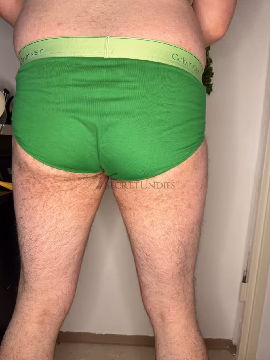 Calvin Klein Slip – Bild 3