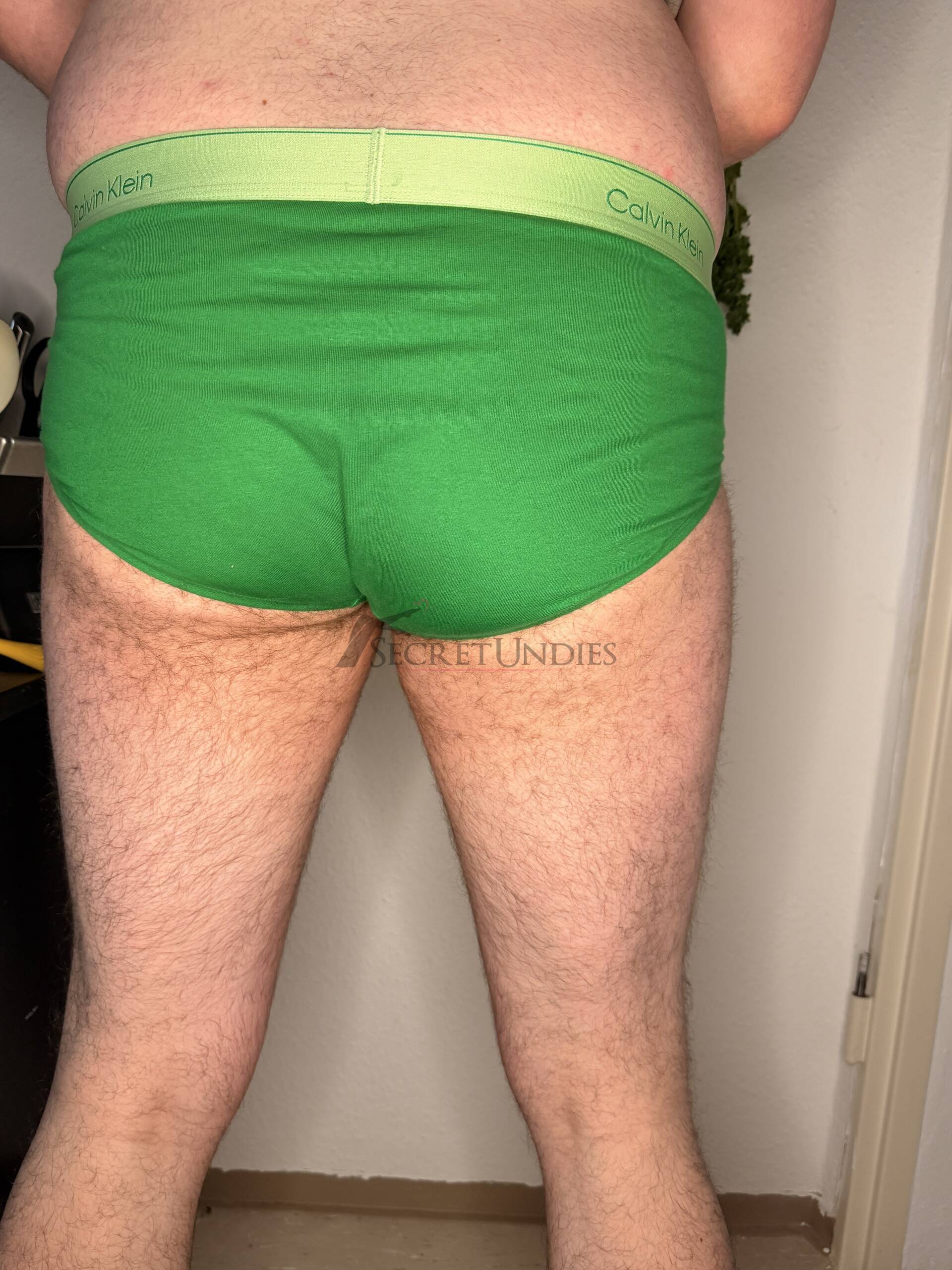 Calvin Klein Slip 2 Calvin Klein Slip – Bild 3