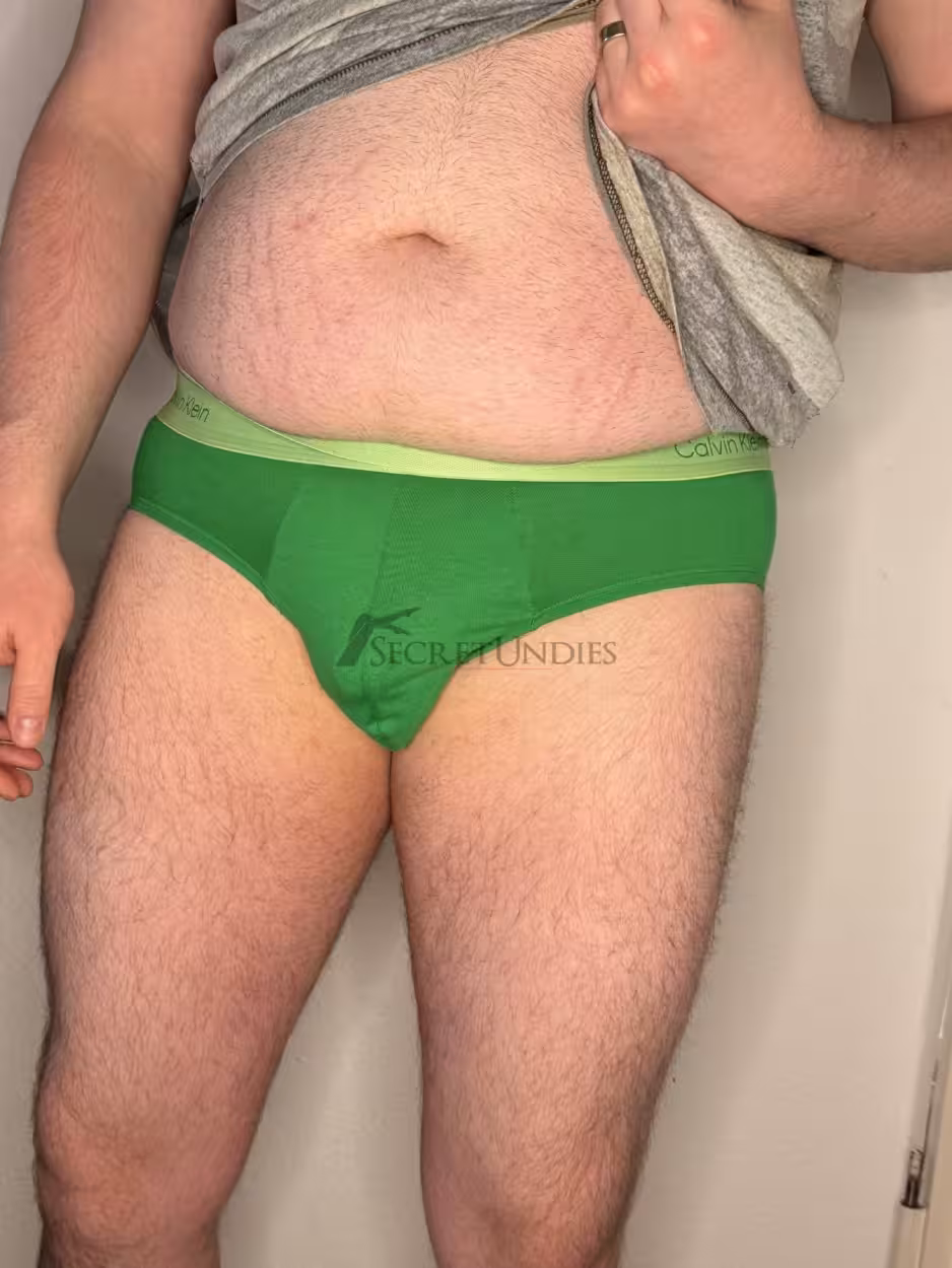 Calvin Klein Slip – Bild 2