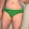 🔥 Calvin Klein Brief – speziell für dich getragen 🔥