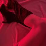 Schwarze Stiefel 6 Schwarze Stiefel