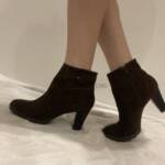 Elegante Stiefeletten 5th Avenue