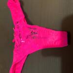 Verführerisches Höschen