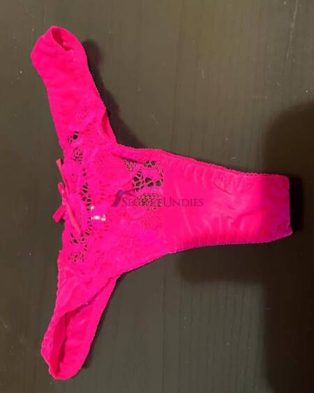 Verführerisches Höschen