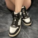 Knöchelhohe Sportschuhe - Graceland