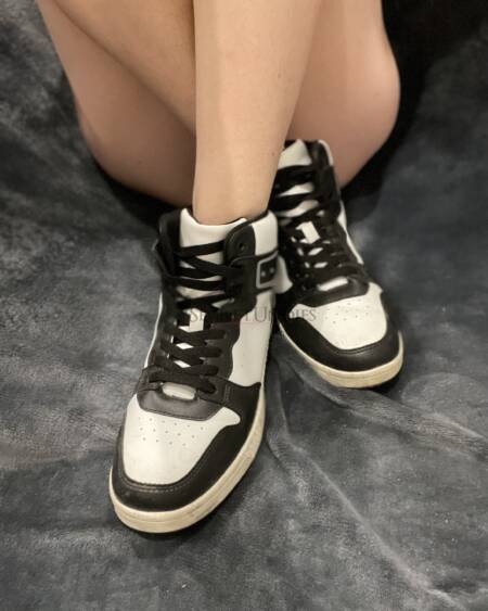 Knöchelhohe Sportschuhe - Graceland