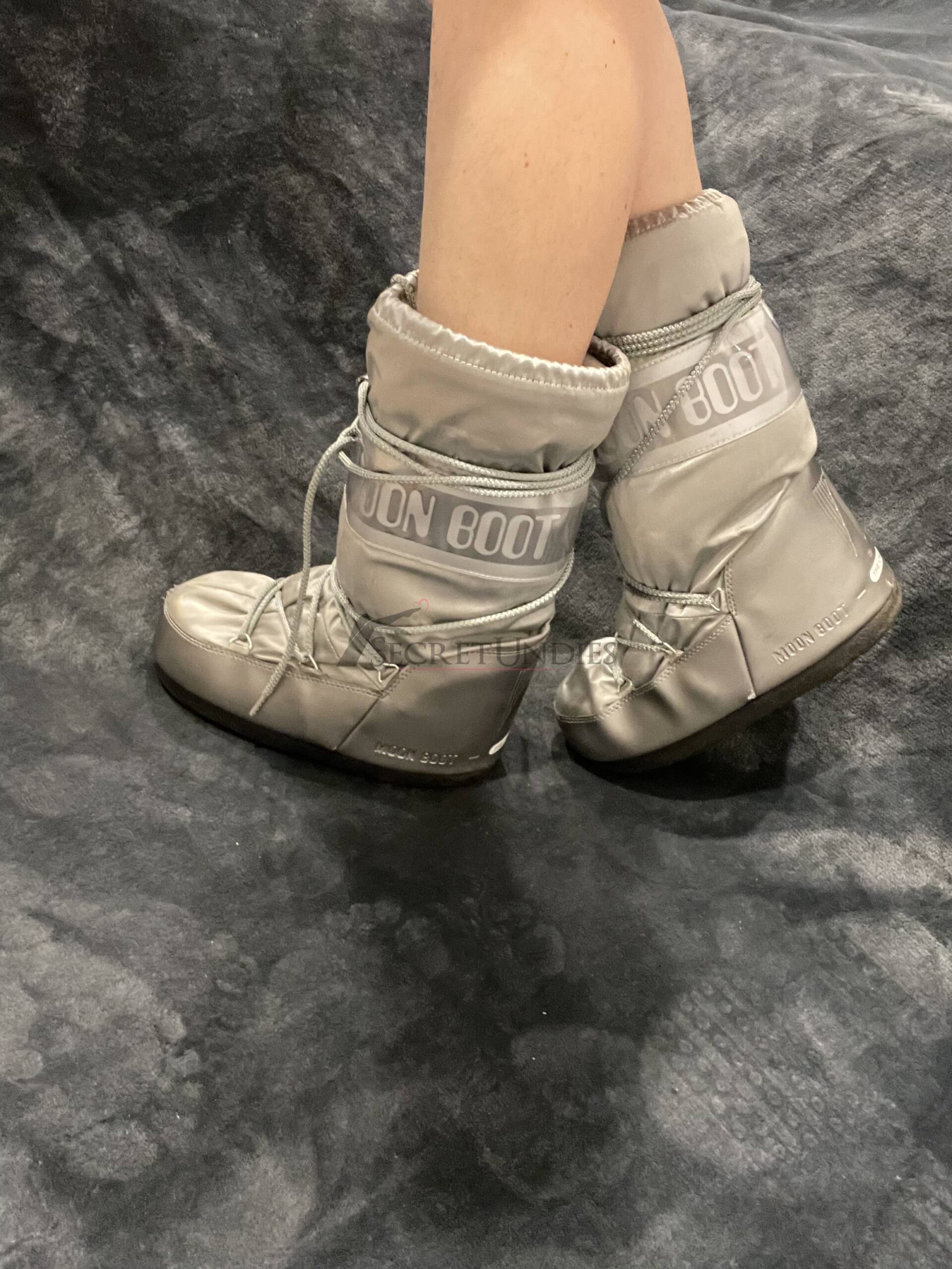 Winterstiefel Moon Boot 3 Winterstiefel Moon Boot – Bild 3