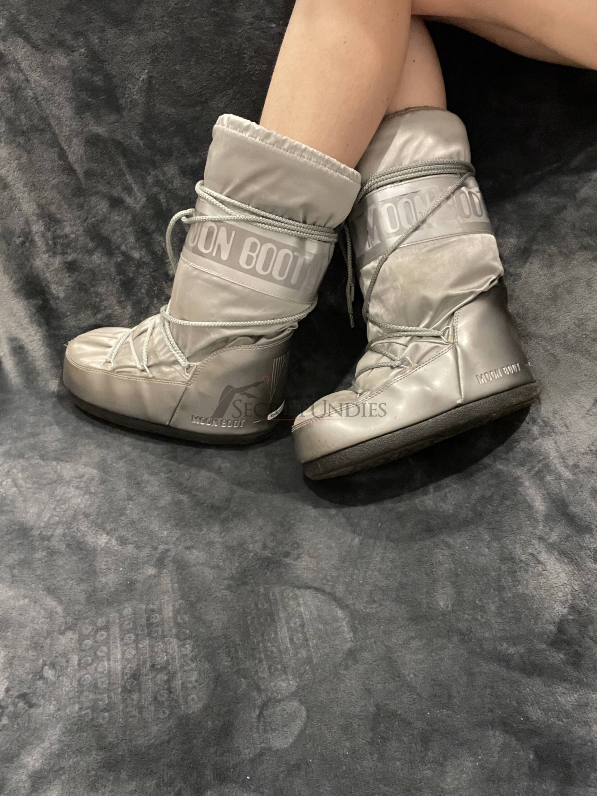 Winterstiefel Moon Boot 2 Winterstiefel Moon Boot – Bild 2