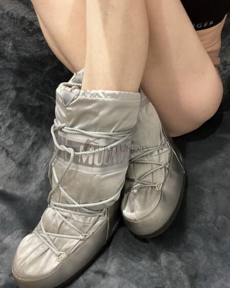 Winterstiefel Moon Boot