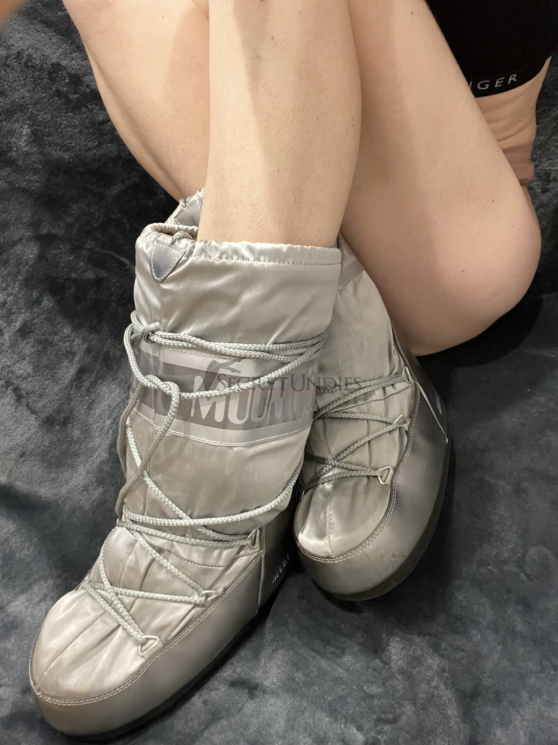 Winterstiefel Moon Boot 1 Winterstiefel Moon Boot