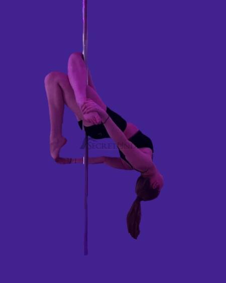 Profilbild von Mimmi