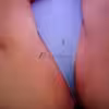 Eleganz auf meiner Haut - Stringtanga for you -