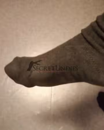 Kategorie getragene Jeans & Hosen kaufen 31 Getragene socken