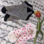 2 paar getragene Socken bei der arbeit 2 2 paar getragene Socken bei der arbeit