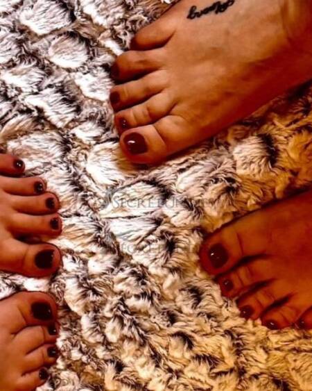 Profilbild von Begforfeet2