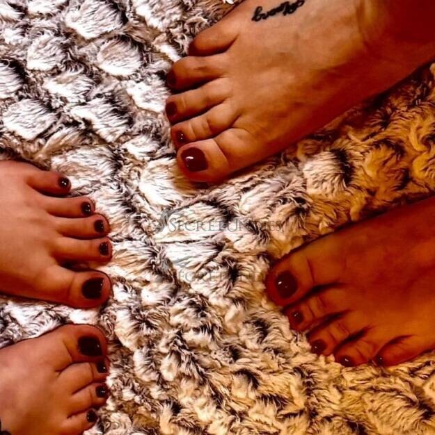 Hauptbild von Begforfeet2