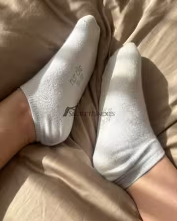 Kategorie getragene Jeans & Hosen kaufen 21 Getragene Socken