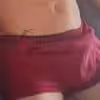 Red hot Boxer