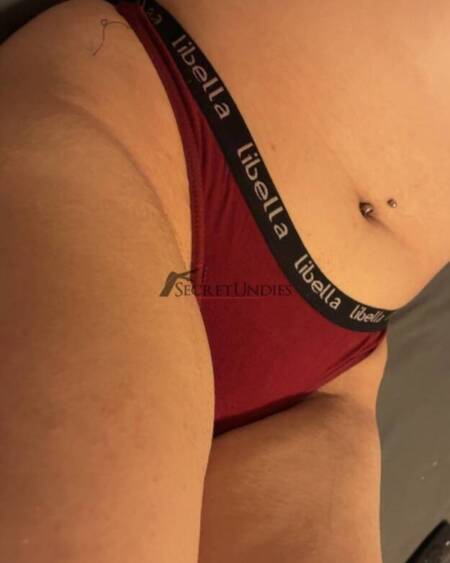 Roter Libella Tanga eng