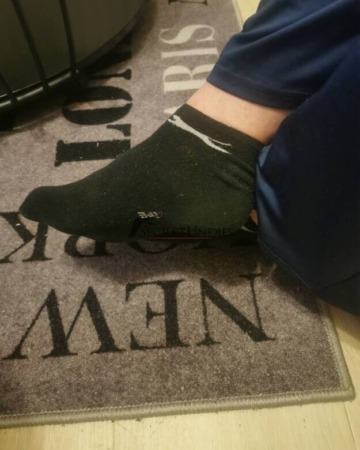 Puma socken