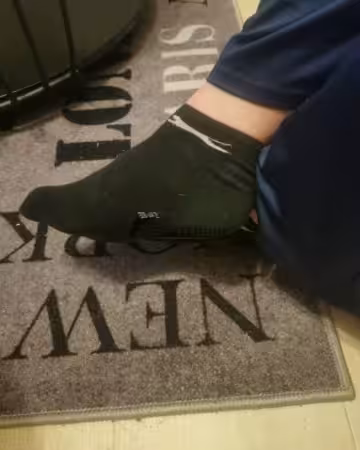 Kategorie getragene Jeans & Hosen kaufen 33 Puma socken