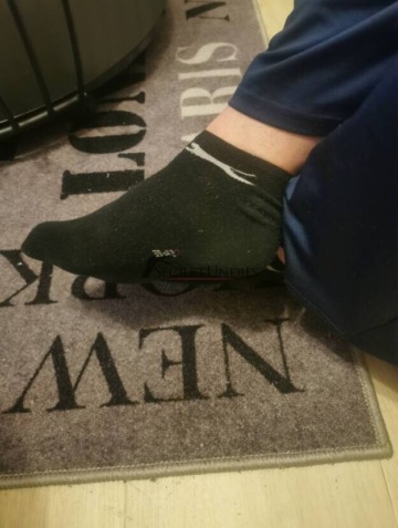 Puma socken