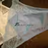 Eleganz auf meiner Haut - Stringtanga for you -