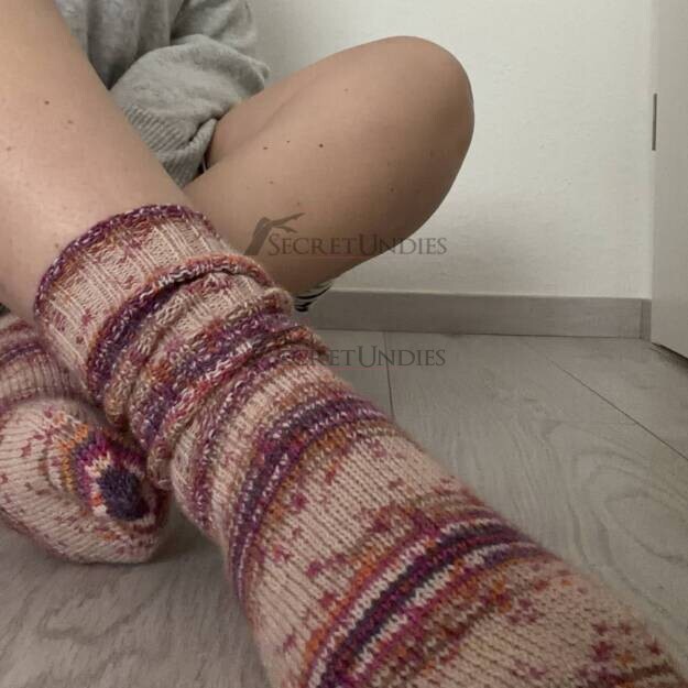 Hauptbild von simonesocks