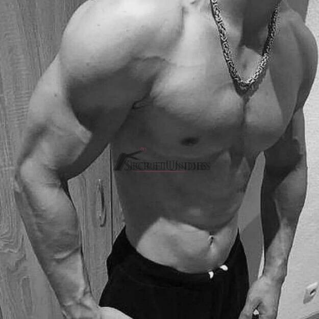 Profilbild von jahl95