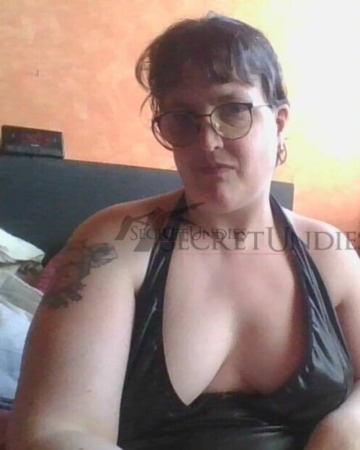 Opslaglijst 1 ladyfrombonn