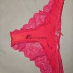 süßes pinkes Höschen 2 süßes pinkes Höschen