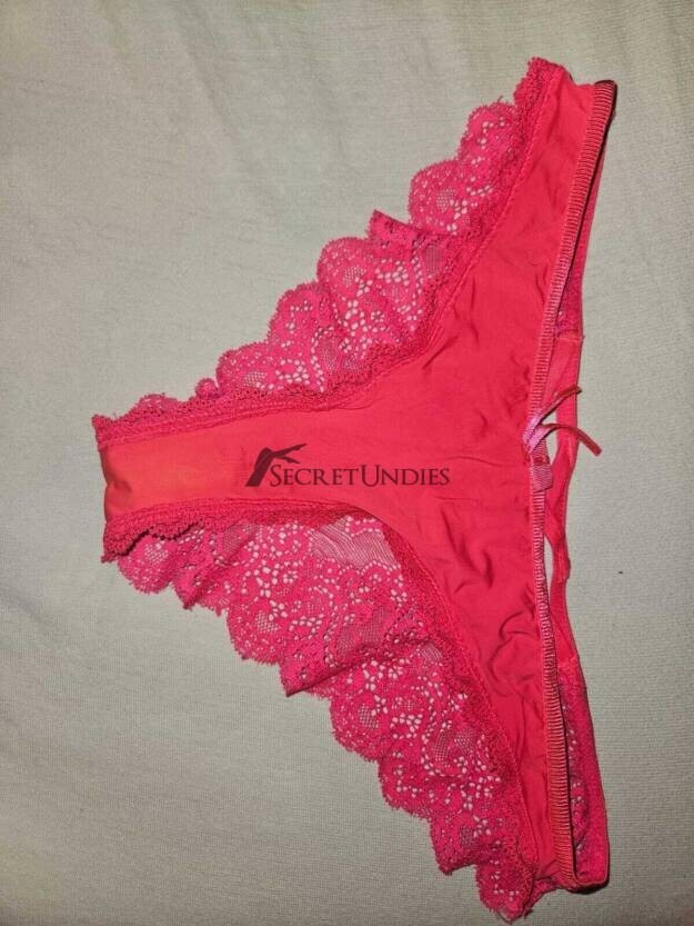 süßes pinkes Höschen 1 süßes pinkes Höschen