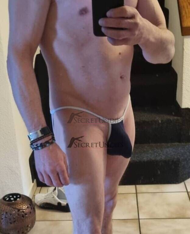 Spezielle Herren Unterwäsche für Dich Veredelt 1 Spezielle Herren Unterwäsche für Dich Veredelt