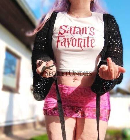 Extrem Demütigungs Paket