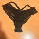 Verführung im Alltag - Slip in Gr. S