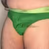 🔥 Calvin Klein Brief – speziell für dich getragen 🔥