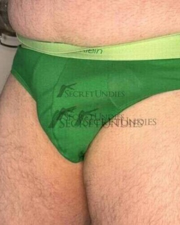 Calvin Klein Slip
