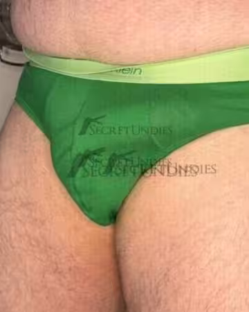 Kategorie getragene Jeans & Hosen kaufen 31 Calvin Klein Slip