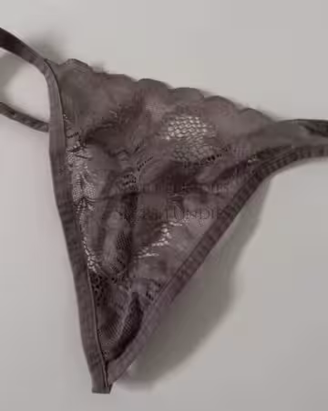 Kategorie getragene Jeans & Hosen kaufen 15 String