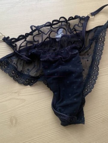 Black Noir lace
