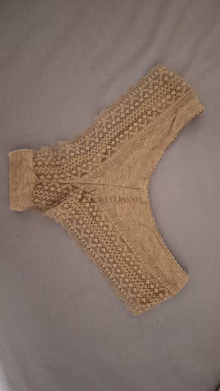 Grauer Panty - Tragedauer nach Wunsch – Bild 3