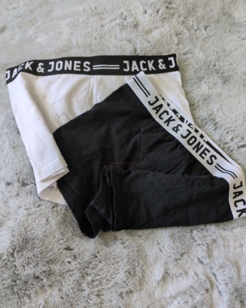 Enge Boxershorts
