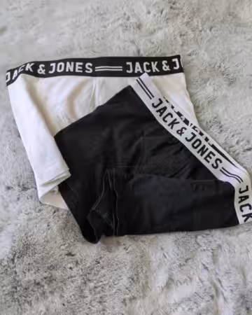 Kategorie getragene Jeans & Hosen kaufen 15 Enge Boxershorts