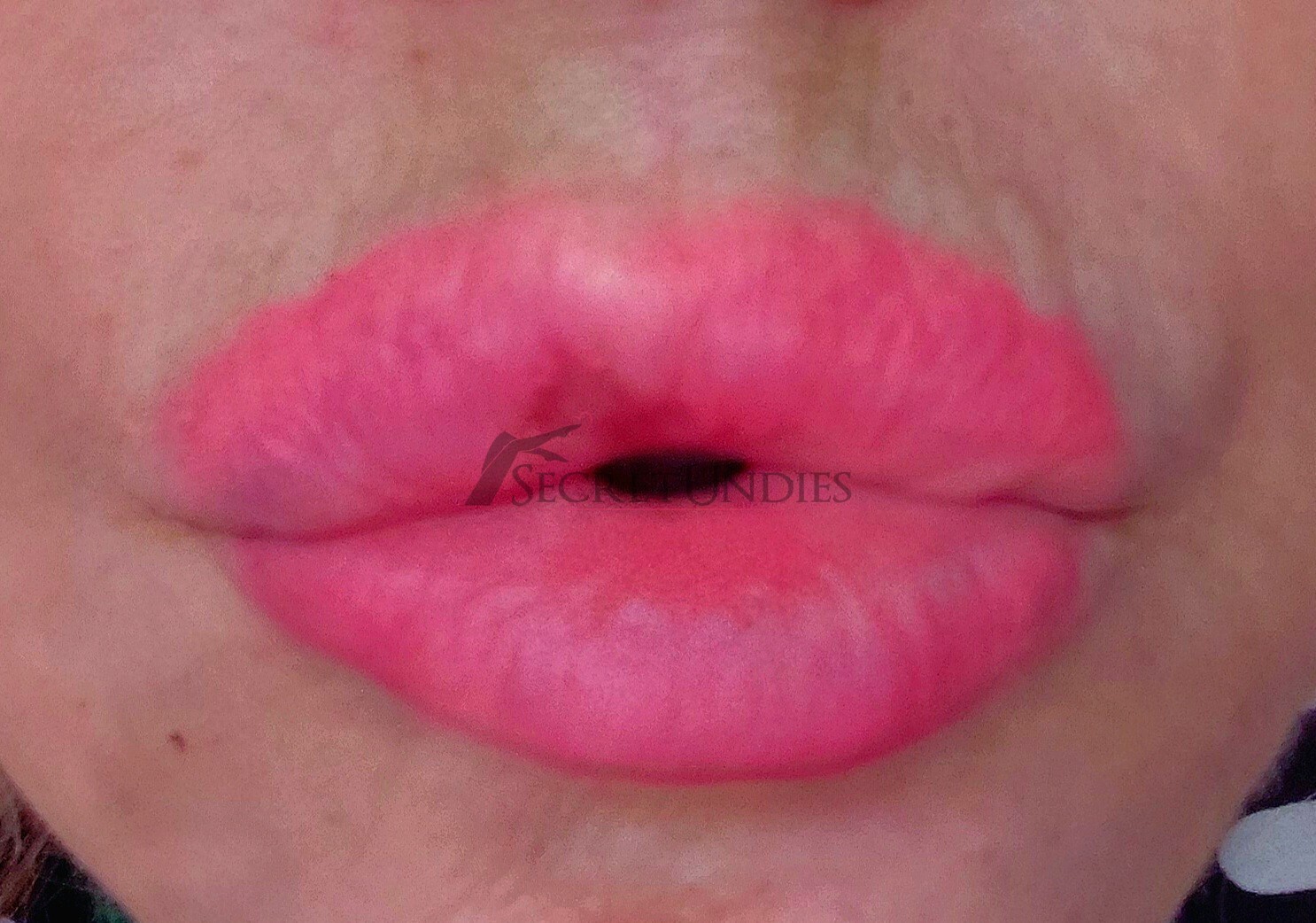 Profilbild von Amanda