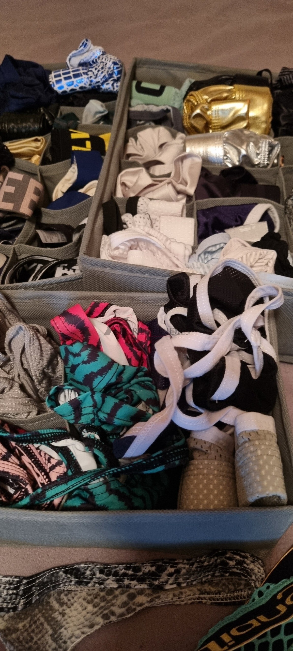 Jogginghose, Training - Gim Panties 5 Jogginghose, Training - Gim Panties – Bild 5